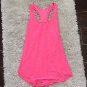 Reebok workout tank New!!